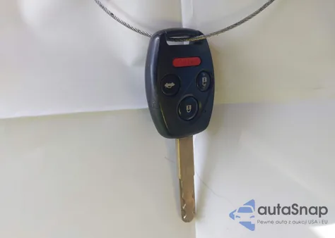 2011 Honda Accord 3.5 Ex-L from USA, damaged, VIN 5KBCP3F8XBB004599